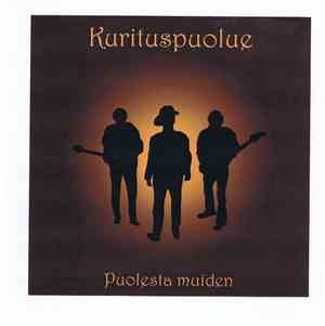 Kurituspuolue - Puolesta Muiden