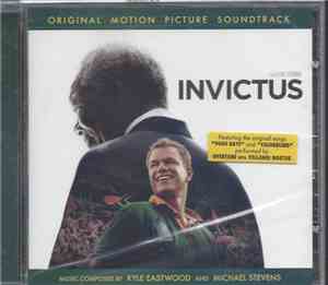 Kyle Eastwood And Michael Stevens - Invictus (Original Motion Picture Sound ...