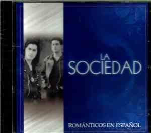 La Sociedad - Románticos En Español