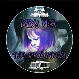 Lady M!a - The Prophecy