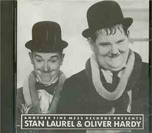 Laurel & Hardy - Sons Of The Desert