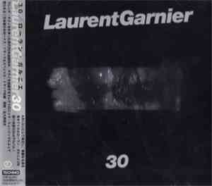 Laurent Garnier - 30