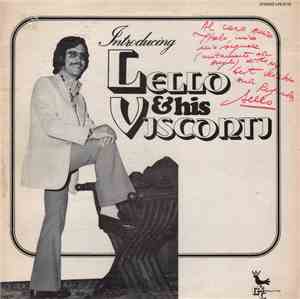 Lello & His Visconti - Lello & His Visconti