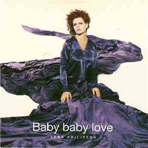 Lena Philipson - Baby Baby Love