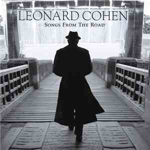 Leonard Cohen - Songs From The Road