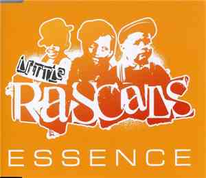 Little Rascals - Essence