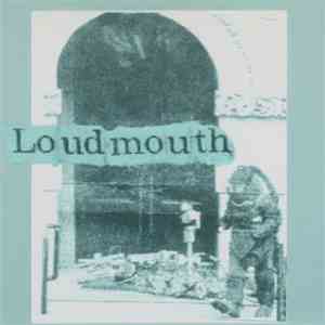 Loudmouth  - Lichtenstein