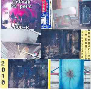 Létrák - 23 Perc