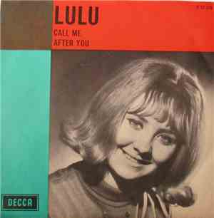 Lulu - Call Me