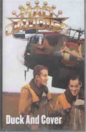 Mad Caddies - Duck And Cover