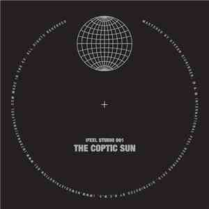 Mark Barrott - The Coptic Sun