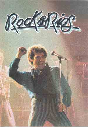 Miguel Ríos - Rock & Ríos