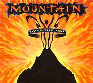 Mountain - Over The Top