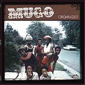 MUGO - Organized
