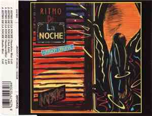 Mystic - Ritmo De La Noche