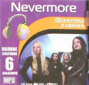 Nevermore - Фонотека В Кармане
