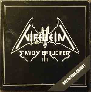 Nifelheim - Envoy Of Lucifer