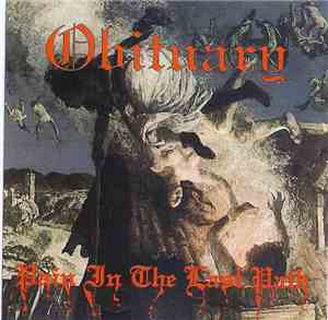 Obituary - Pain In The Last Path