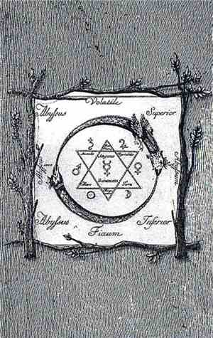 Ouroborus Halo - The Chalice