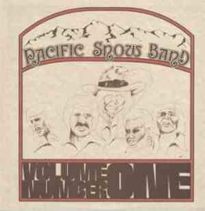 Pacific Snow Band - Volume Number One