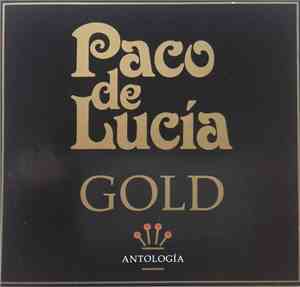 Paco De Lucía - Gold
