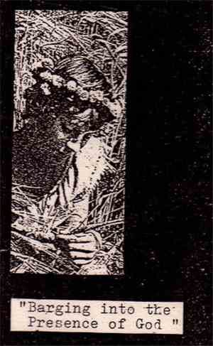 Pale Saints - Barging Into The Presence Of God