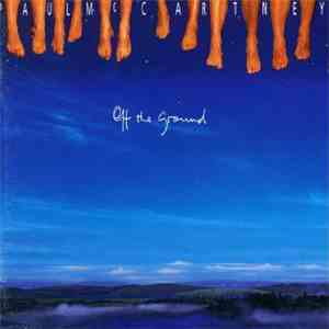 Paul McCartney - Off The Ground