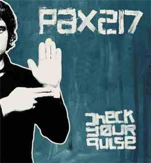 Pax 217 - Check Your Pulse