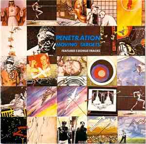 Penetration  - Moving Targets