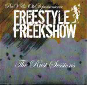 Per V & Ole D - Præsenterer Freestyle Freekshow