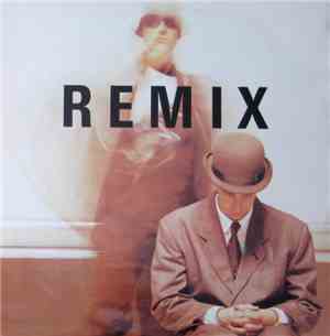 Pet Shop Boys - Heart (Remix)