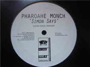 Pharoahe Monch - Simon Says