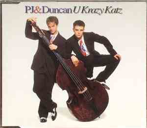 PJ & Duncan - U Krazy Katz