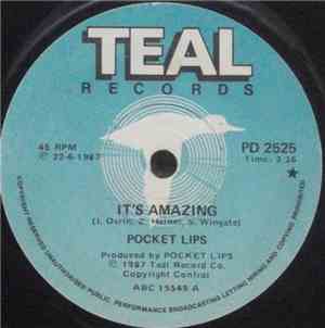 Pocket Lips - It's Amazing
