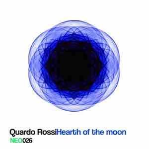 Quardo Rossi - Hearth Of The Moon