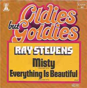 Ray Stevens - Misty / Everything Is Beautiful