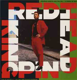 Redhead Kingpin And The F.B.I. - A Shade Of Red