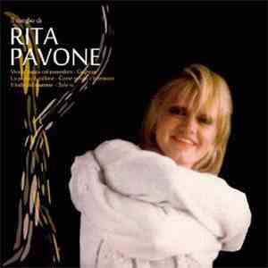 Rita Pavone - Il Meglio Di
