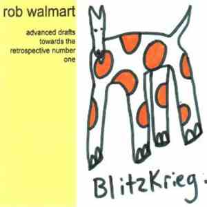 Rob Walmart - Blitzkrieg