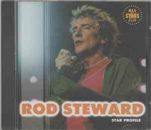 Rod Stewart - Star Profile