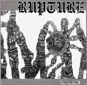 Rupture - Corrupture