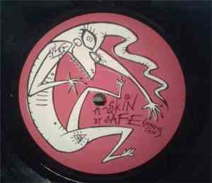 Safe  - Skin / Godzilla Vs The Space Mutants