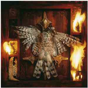 Satyricon - Nemesis Divina