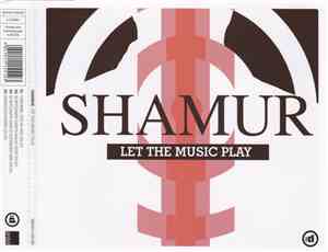 Shamur - Let The Music Play
