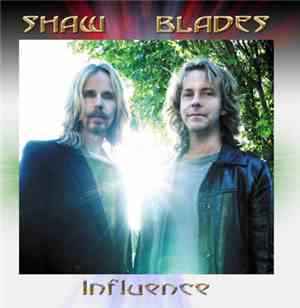 Shaw Blades - Influence