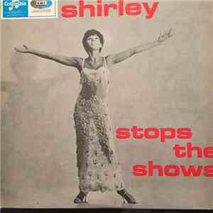 Shirley Bassey - Shirley Stops The Shows