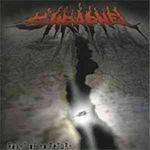 Shrapnel  - Point Of No Return