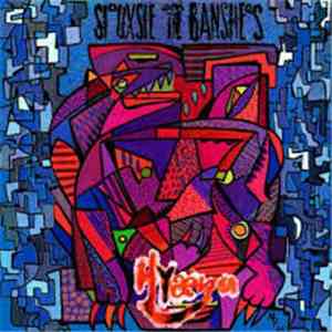 Siouxsie & The Banshees - Hyaena