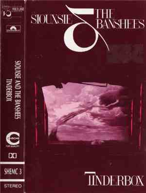 Siouxsie & The Banshees - Tinderbox