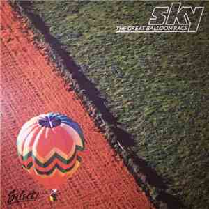 Sky  - The Great Balloon Race